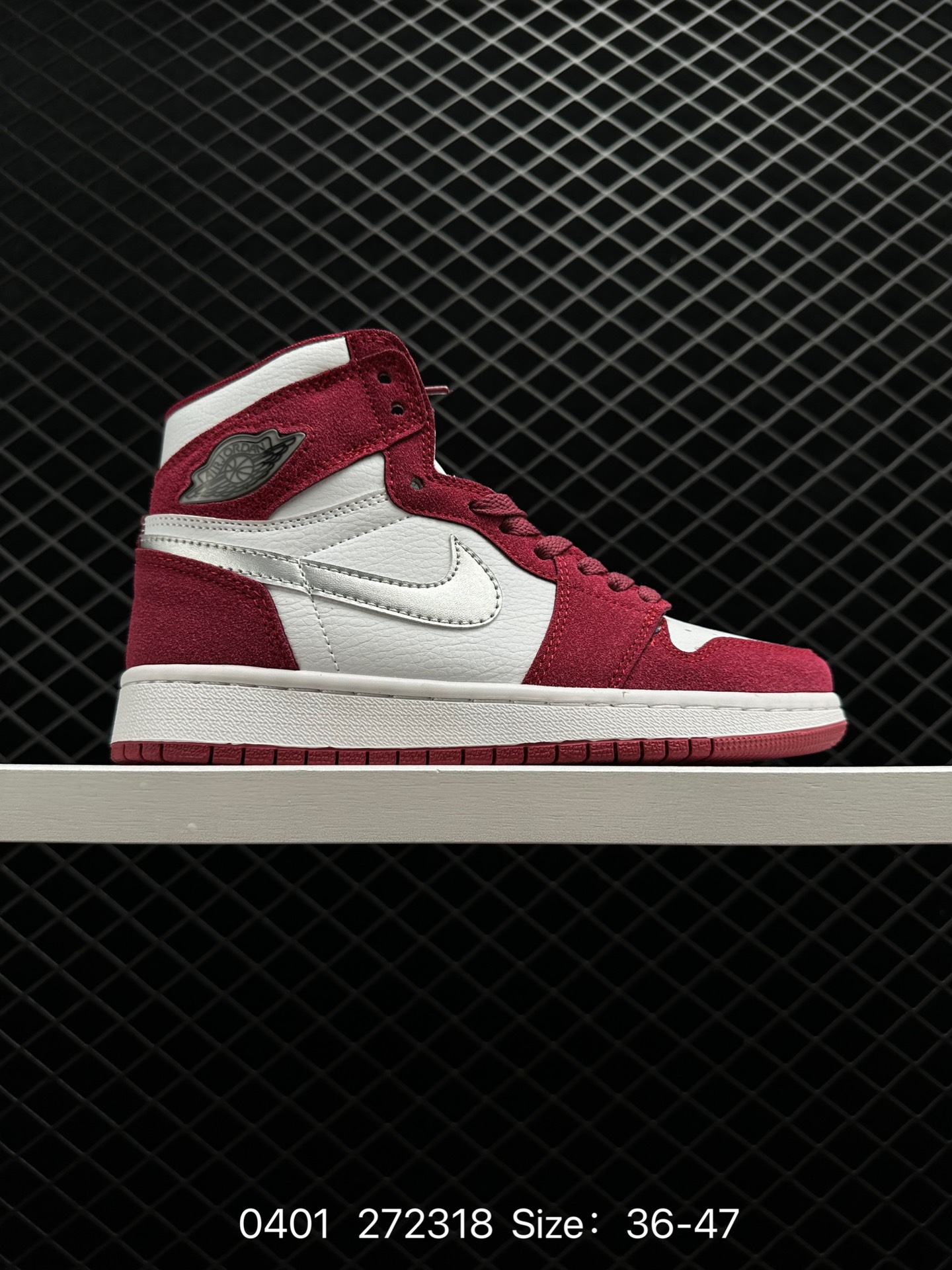 Air Jordan 1 High OG 